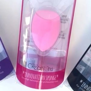 Makeup sponge Bundle